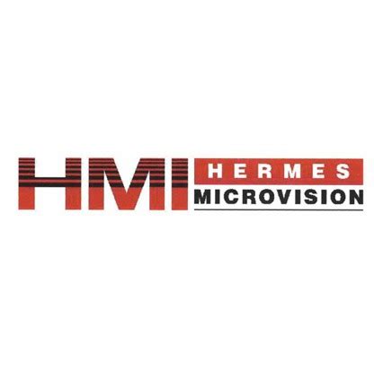 hmi hermes microvision